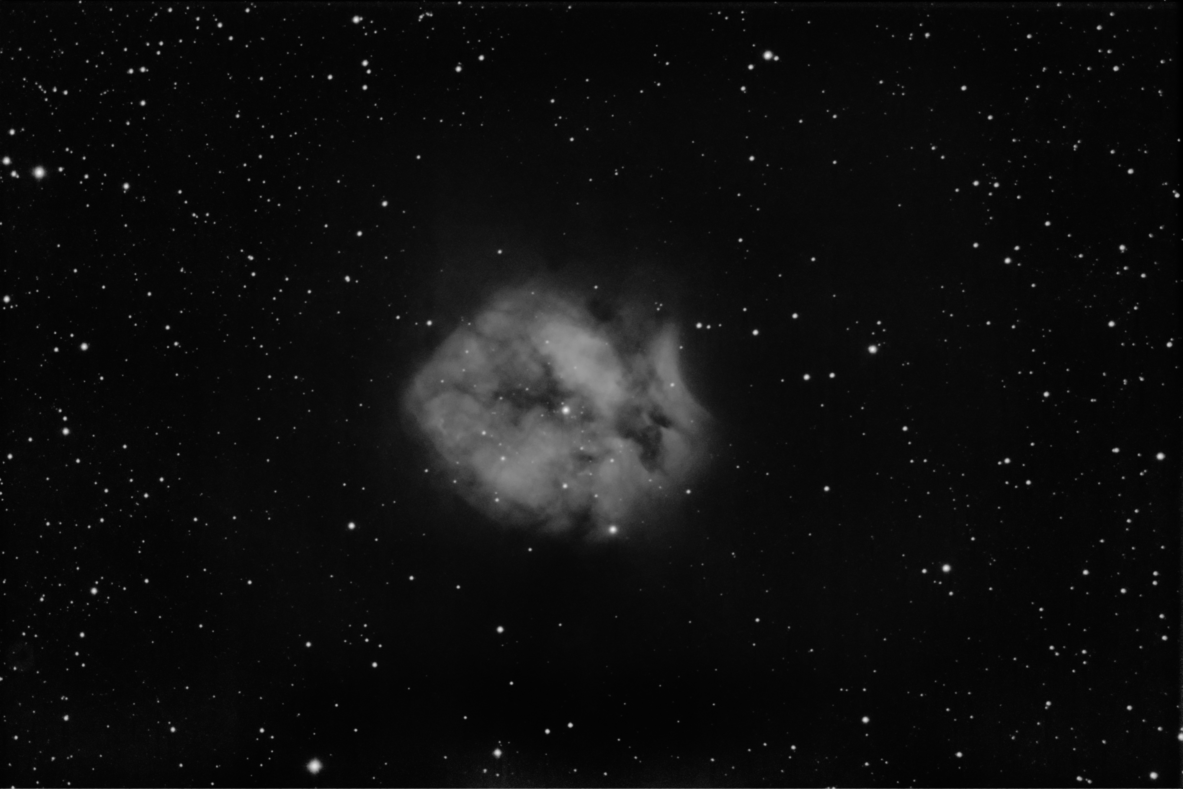 IC5146 Ha Oct12